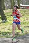 Northern Mens 12 Stage Relay, Sefton Park, Liverpool. Photo: David T. Hewitson/Sports for All Pics